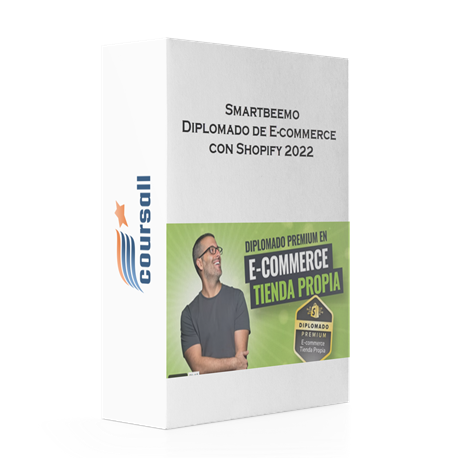 Smartbeemo – Diplomado de E-commerce con Shopify 2022
