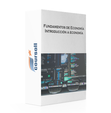 Fundamentos de Economía: Introducción a economía