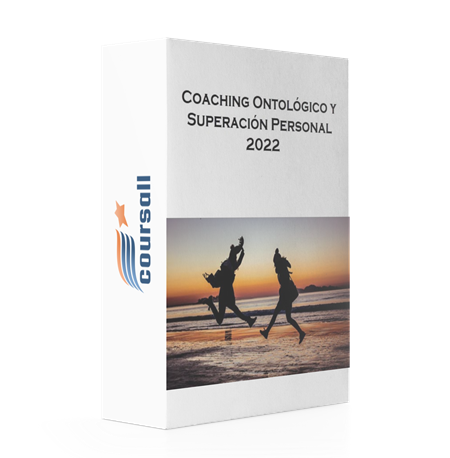 Coaching Ontológico y Superación Personal 2022