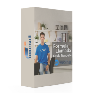 David Randulfe – IW Formula Llamada