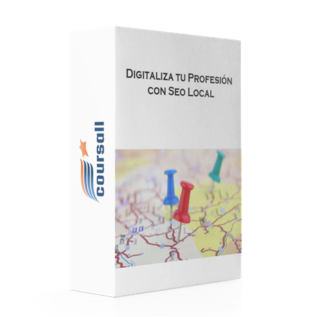 Digitaliza tu Profesión con Seo Local