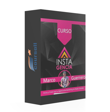 Marco Guerrero – Curso Instagencia