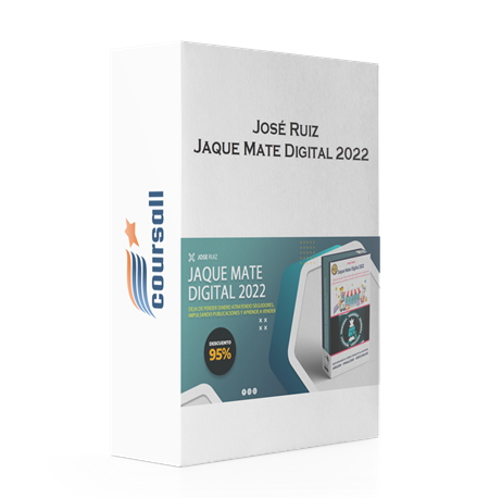 José Ruiz – Jaque Mate Digital 2022