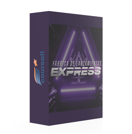 Anderson Melendez – Fabrica de Lanzamientos Express
