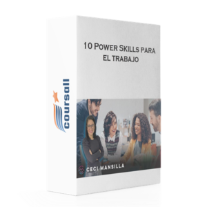 10 Power Skills para el trabajo