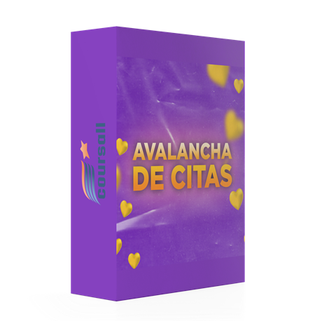 Miguel Cervera – Avalancha De CITAS ONLINE