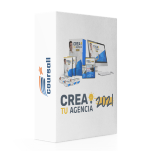 Agustin Casorzo – Crea Tu Agencia 2021