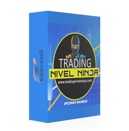 Gerardo Ruiz – Trading Nivel Ninja