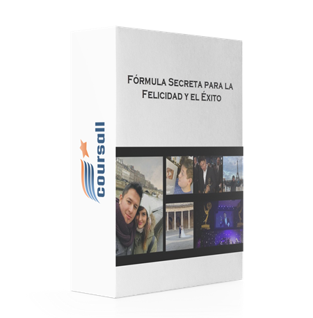 Fórmula Secreta para la Felicidad y el Éxito