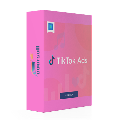 Juan Lombana – Curso en línea de TikTok Ads