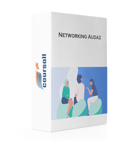 Networking Audaz