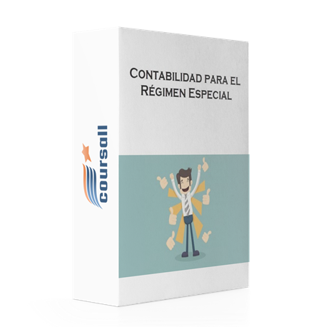 Contabilidad para el Régimen Especial