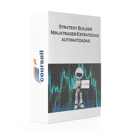 Strategy Builder Ninjatrader-Estrategias automatizadas