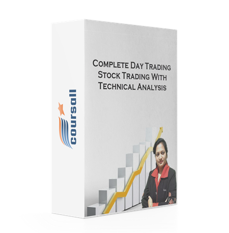 Complete Day Trading