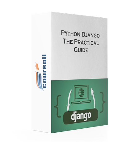Python Django – The Practical Guide