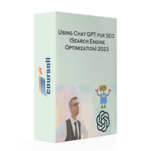 Using Chat GPT for SEO