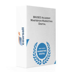 Master en Marketing Digital