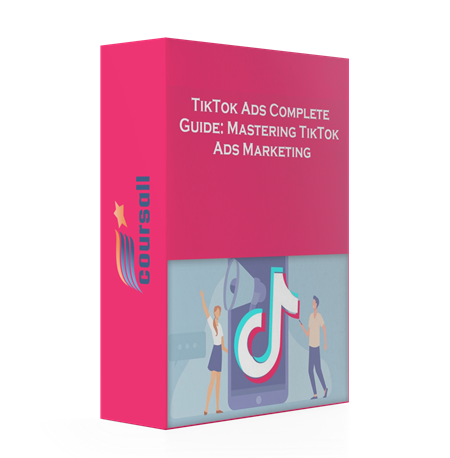 Download TikTok Ads Complete Guide: Mastering TikTok Ads Marketing $9. ...