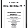 Alan Questel - Creating Creativity