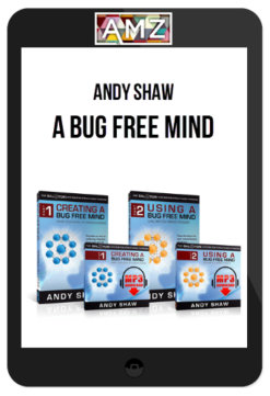 Andy Shaw – A Bug Free Mind