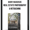 Barry MacKenzie – Real Estate Photography & Retouching