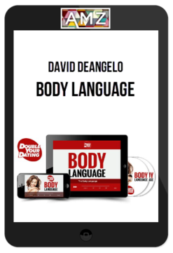 David Deangelo – Body Language