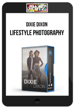 Dixie Dixon – Lifestyle Photography