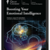 Jason Satterfield – Boosting Your Emotional Intelligence