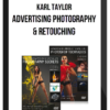 Karl Taylor – Advertising Photography & Retouching
