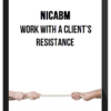 NICABM – Work with a Client’s Resistance