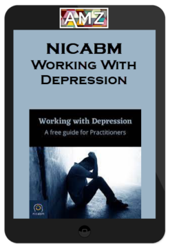 NICABM - Working With Depression