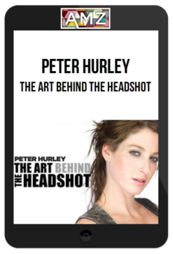 The Art Behind The Headshot