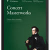 Robert Greenberg – Concert Masterworks