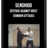 Senshido – Defense Against Most Common Attacks