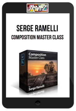 Serge Ramelli – Composition Master Class