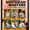 Shotokan Masters – ISKF Master Camp Training