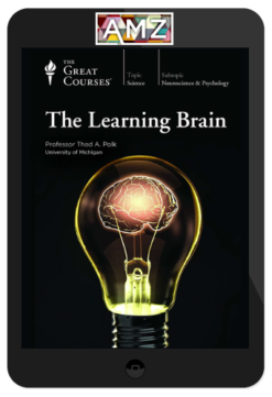 The Learning Brain – The Great Courses
