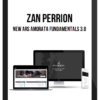 Zan Perrion – New Ars Amorata Fundamentals 3.0