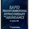 Marisa Peer – Rapid Transformational Hypnotherapy For Abundance