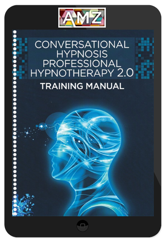 Igor Ledochowski – Conversational Hypnosis Professional Hypnotherapy 2.0