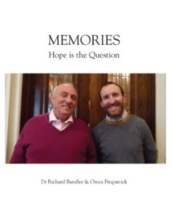 Memories: Hope is the Question
