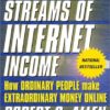 Multiple Streams of Internet Income