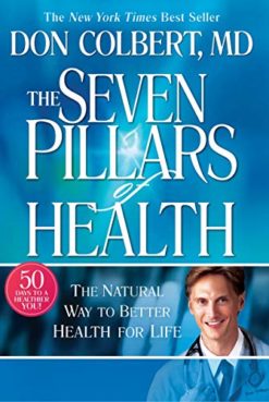 The Seven Pillars of Health