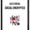 Alex Social – Social Encrypted