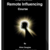 Allen Douglas – Deepawareness Remote Influencing Course