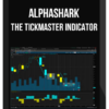 Alphashark – The Tickmaster Indicator