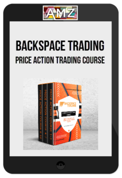 Backspace Trading – Price Action Trading Course
