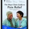 Barbara Bruce – The Mayo Clinic Guide to Pain Relief