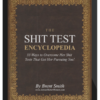 Brent Smith – Shit Test Encyclopedia and Bonuses