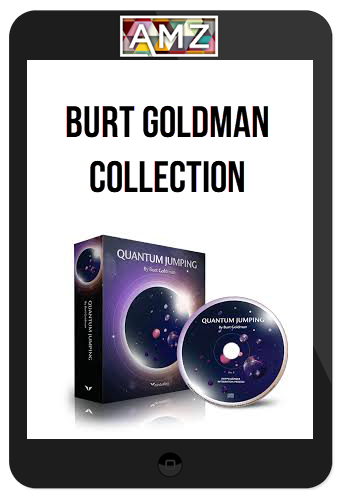 Burt Goldman Collection